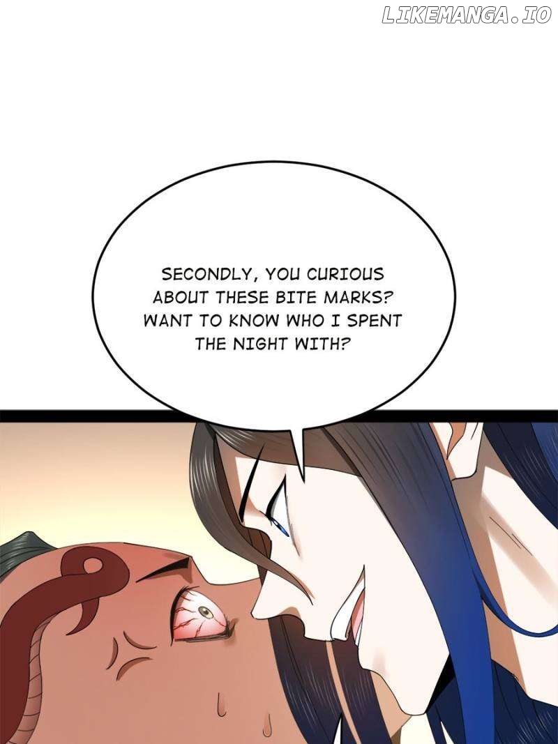 Read Survive As The Hero’s Husband EN Manga Online