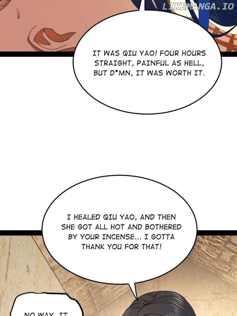Read Survive As The Hero’s Husband EN Manga Online