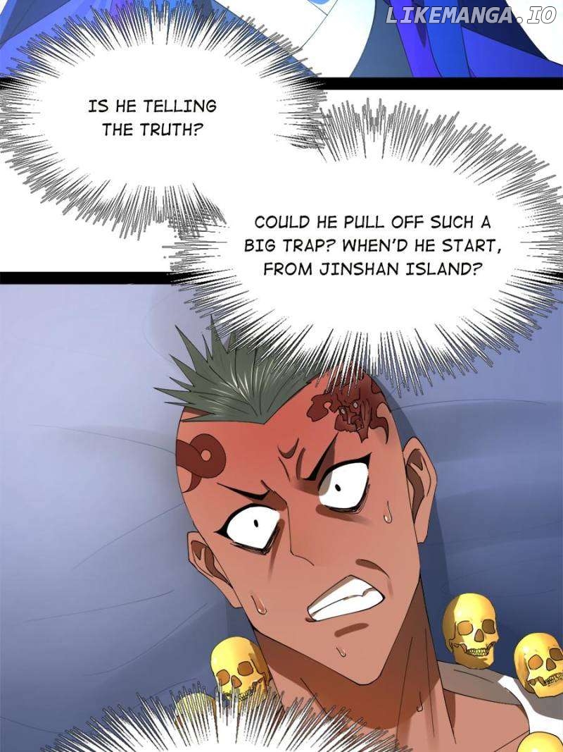 Read Survive As The Hero’s Husband EN Manga Online