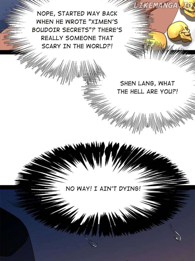 Read Survive As The Hero’s Husband EN Manga Online