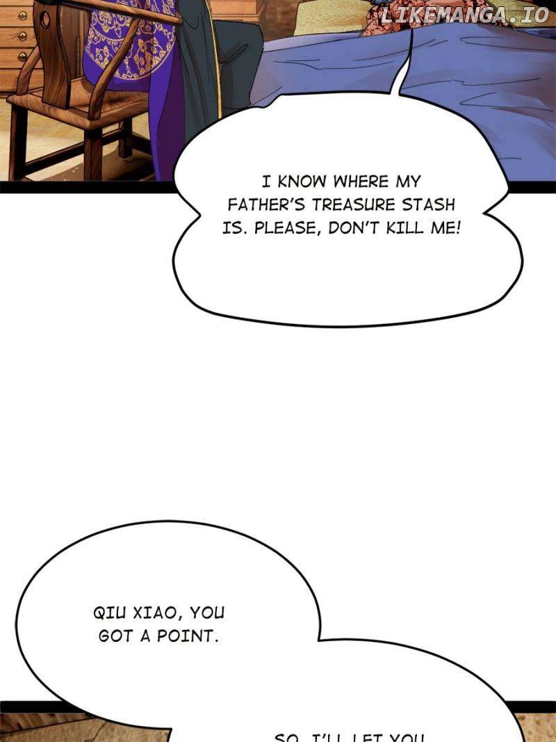 Read Survive As The Hero’s Husband EN Manga Online