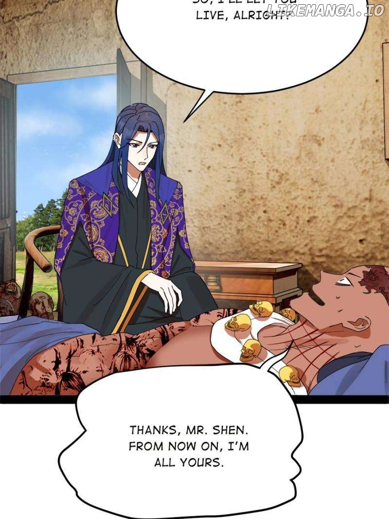 Read Survive As The Hero’s Husband EN Manga Online