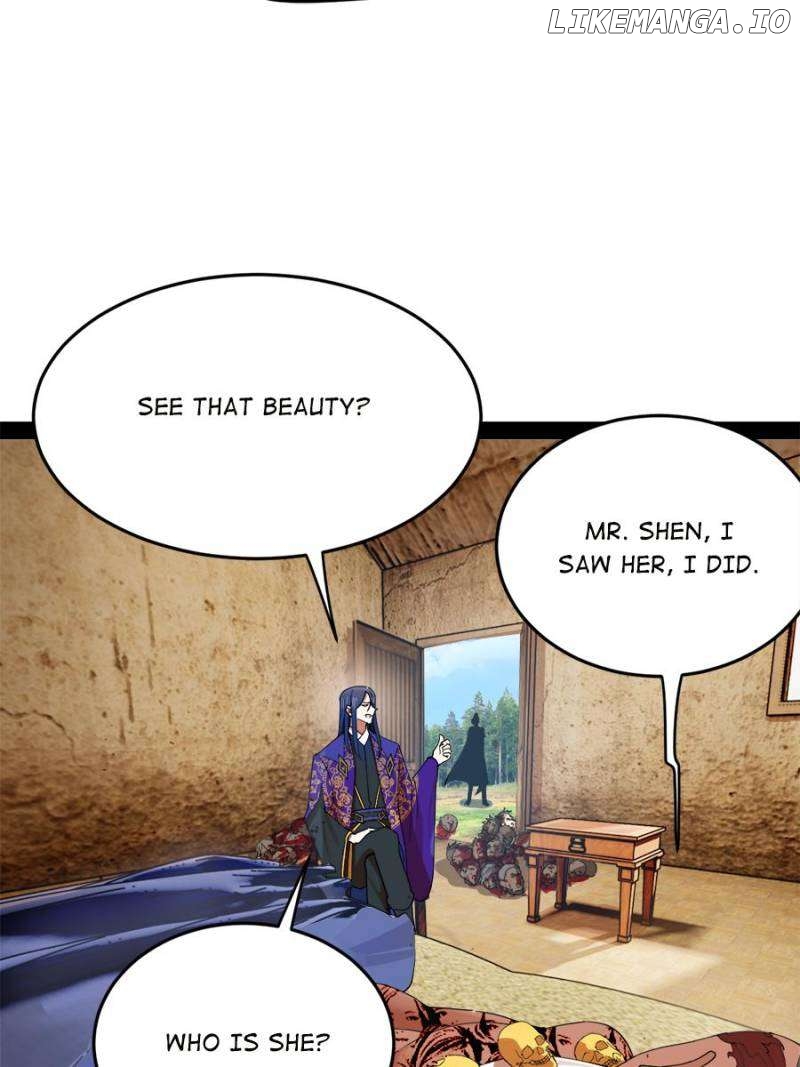 Read Survive As The Hero’s Husband EN Manga Online