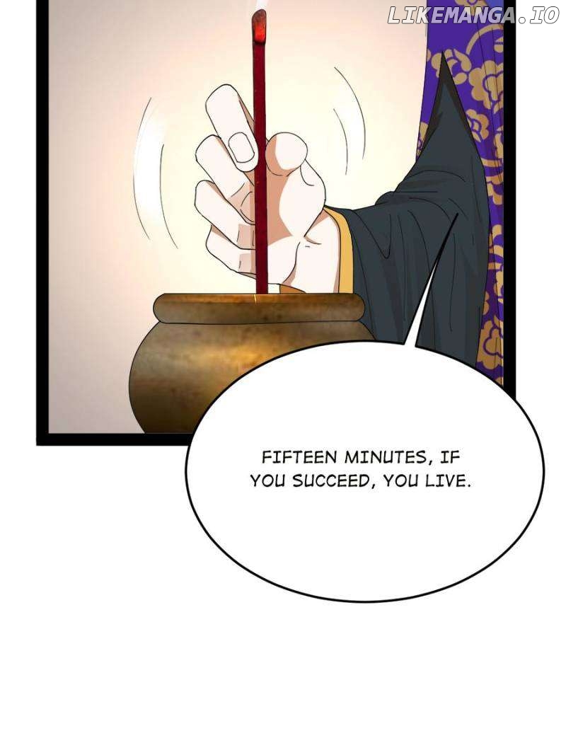 Read Survive As The Hero’s Husband EN Manga Online
