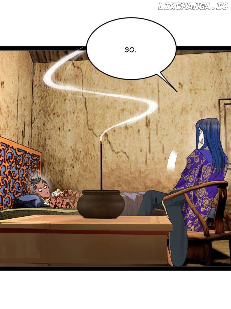 Read Survive As The Hero’s Husband EN Manga Online