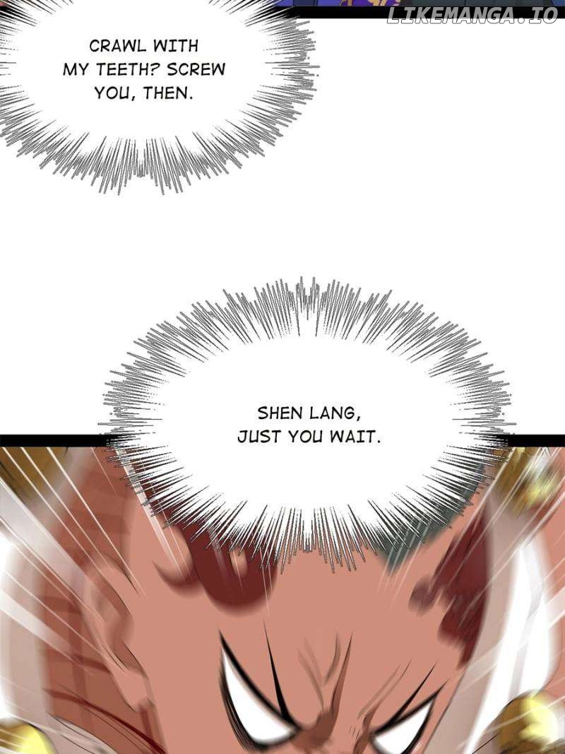 Read Survive As The Hero’s Husband EN Manga Online