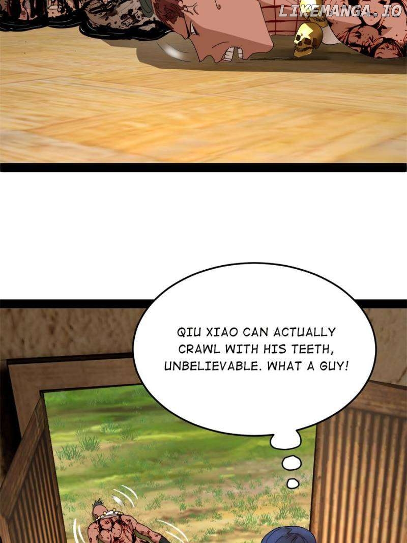 Read Survive As The Hero’s Husband EN Manga Online