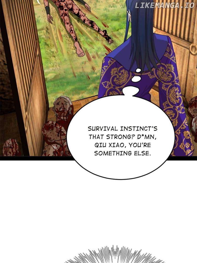 Read Survive As The Hero’s Husband EN Manga Online