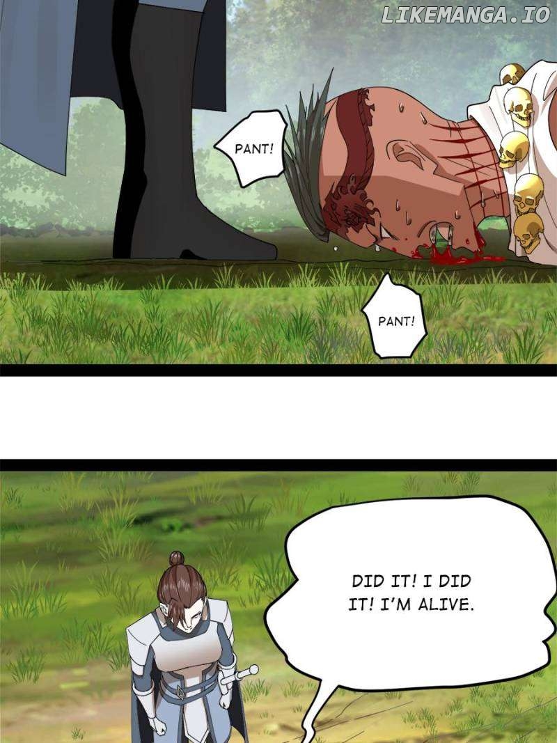 Read Survive As The Hero’s Husband EN Manga Online