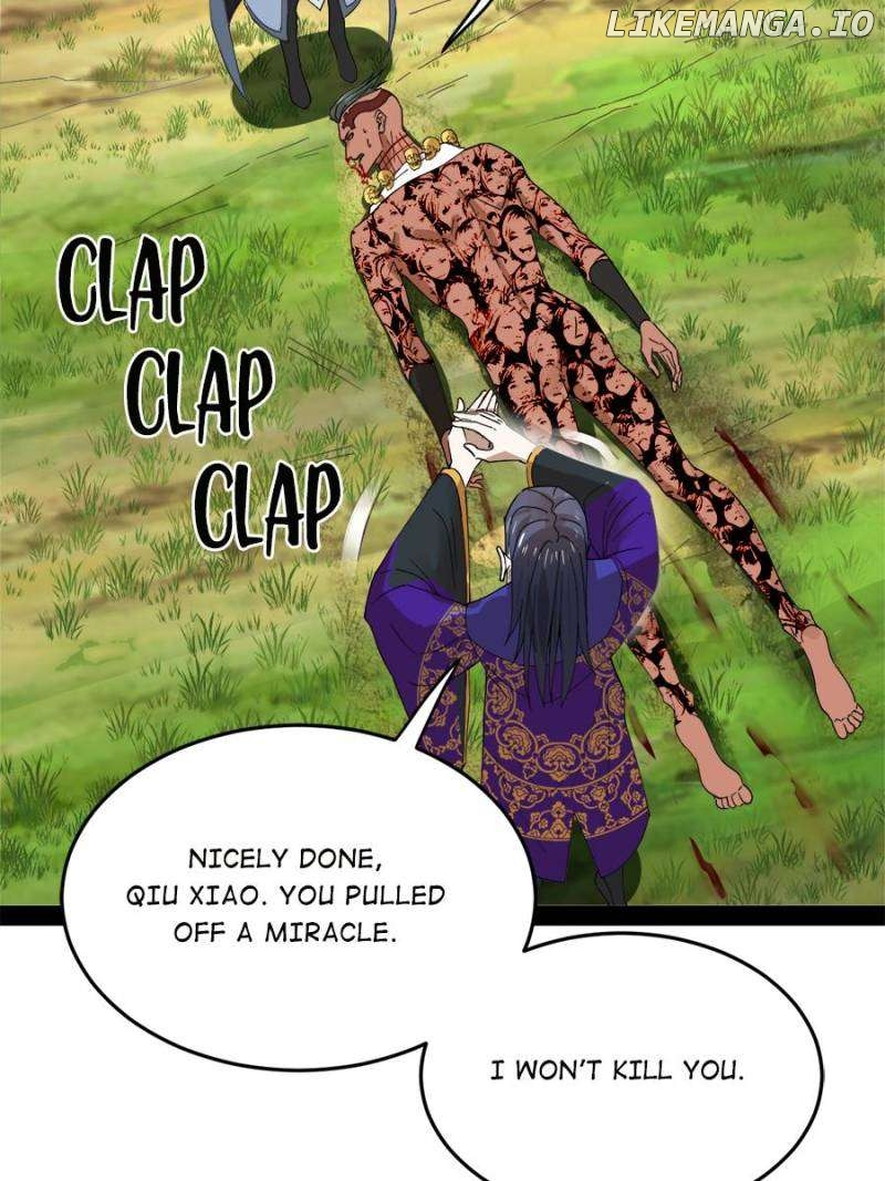 Read Survive As The Hero’s Husband EN Manga Online