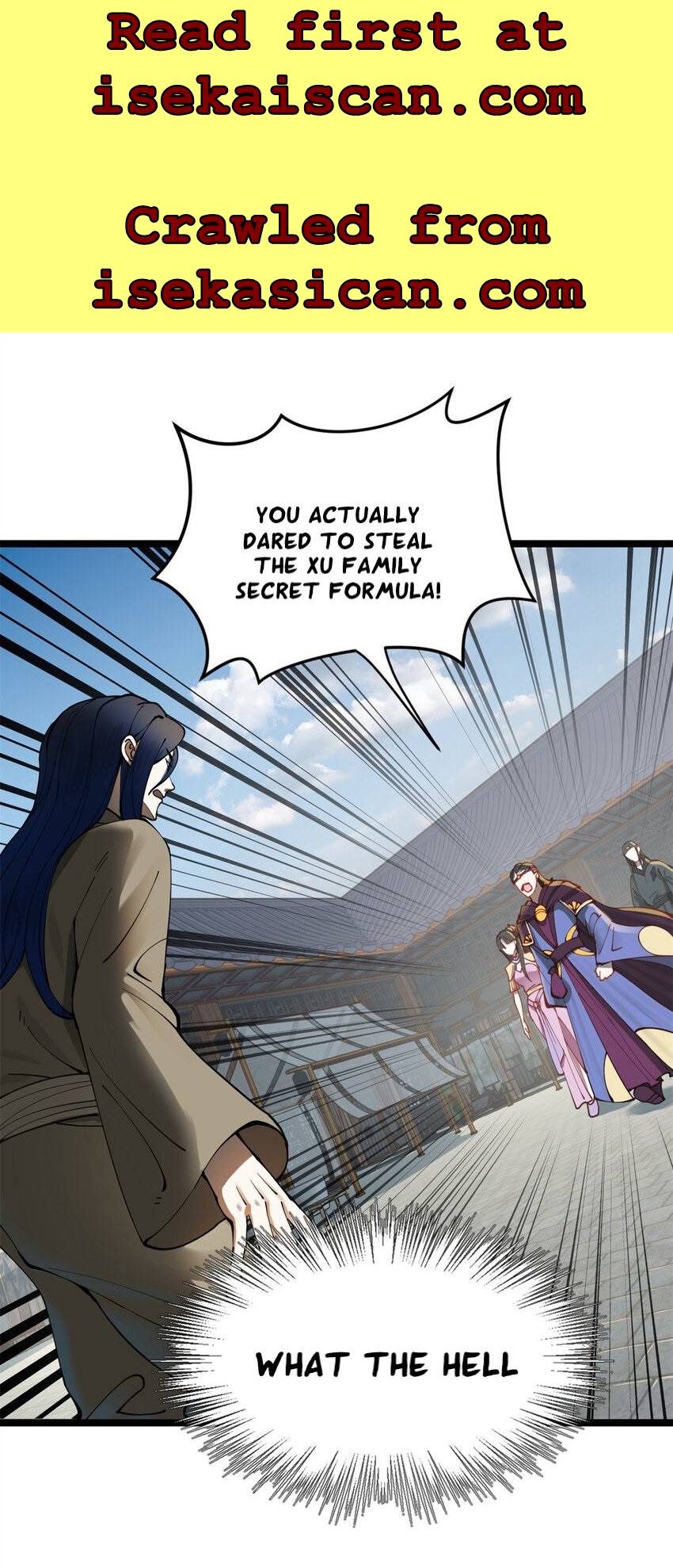 Read Survive As The Hero’s Husband EN Manga Online