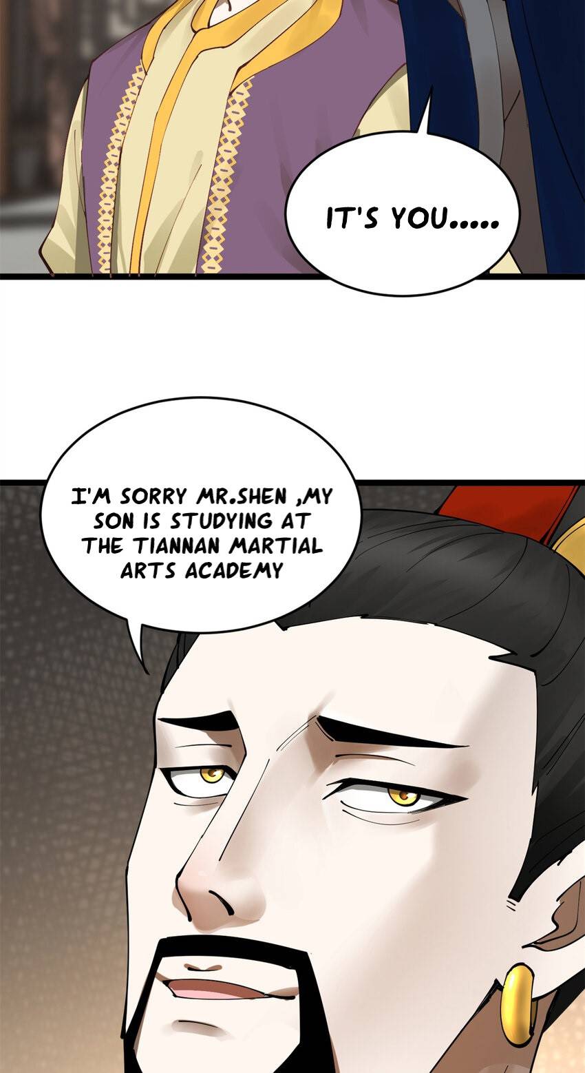 Read Survive As The Hero’s Husband EN Manga Online