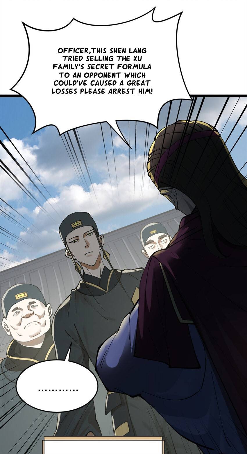 Read Survive As The Hero’s Husband EN Manga Online