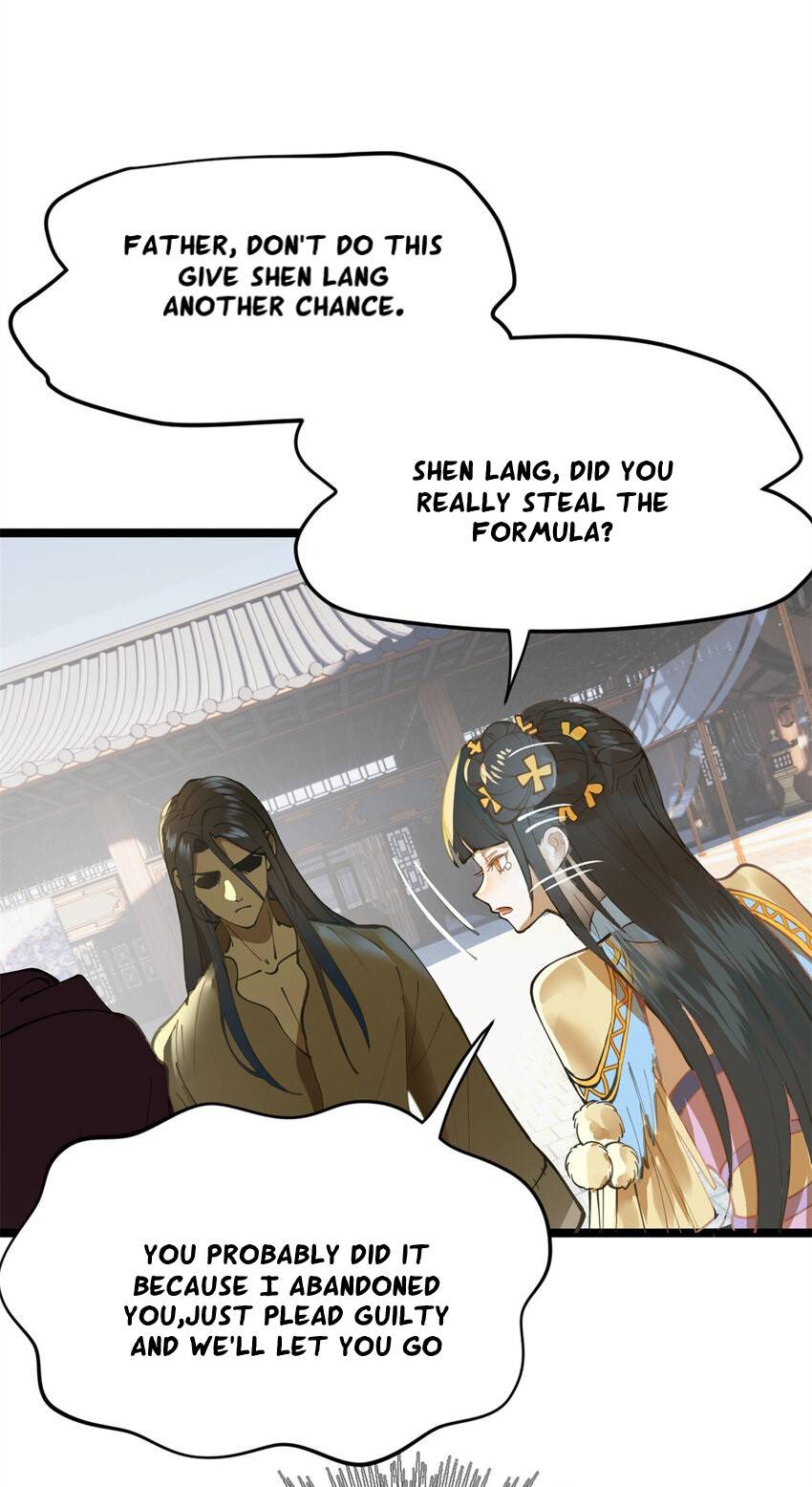 Read Survive As The Hero’s Husband EN Manga Online