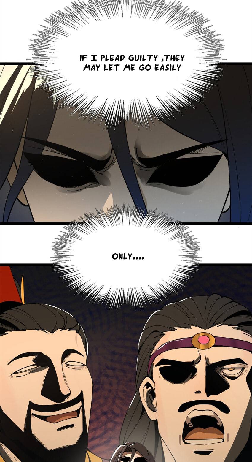 Read Survive As The Hero’s Husband EN Manga Online