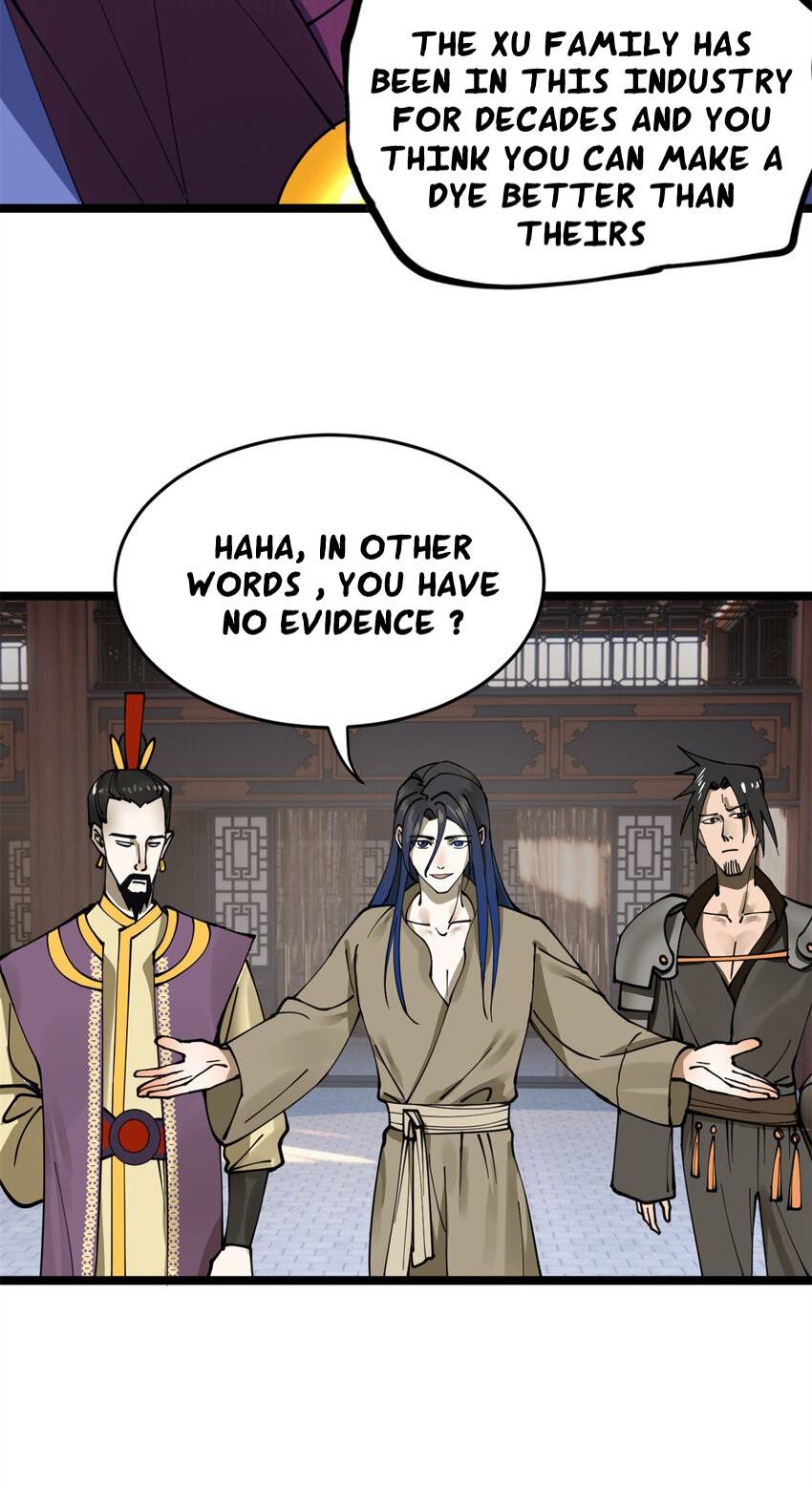 Read Survive As The Hero’s Husband EN Manga Online