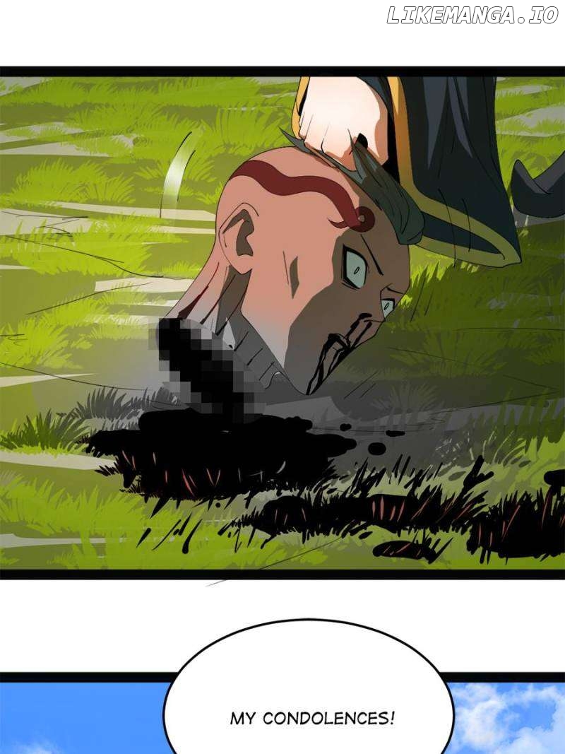 Read Survive As The Hero’s Husband EN Manga Online
