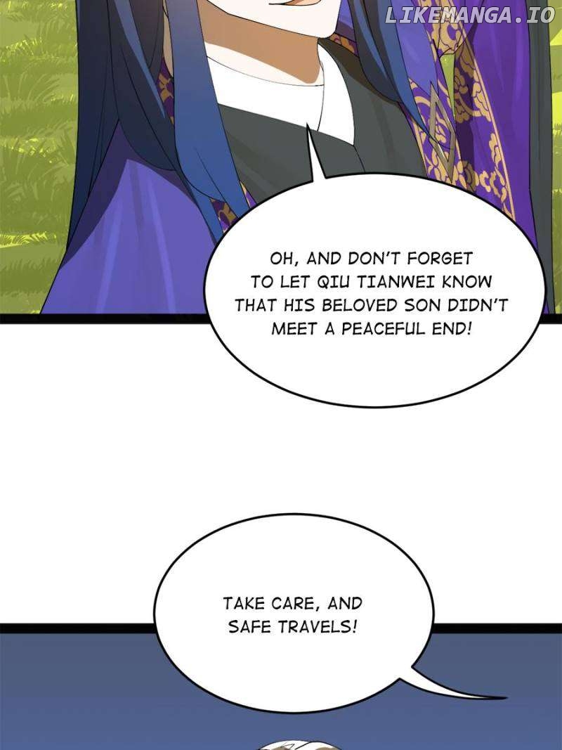 Read Survive As The Hero’s Husband EN Manga Online