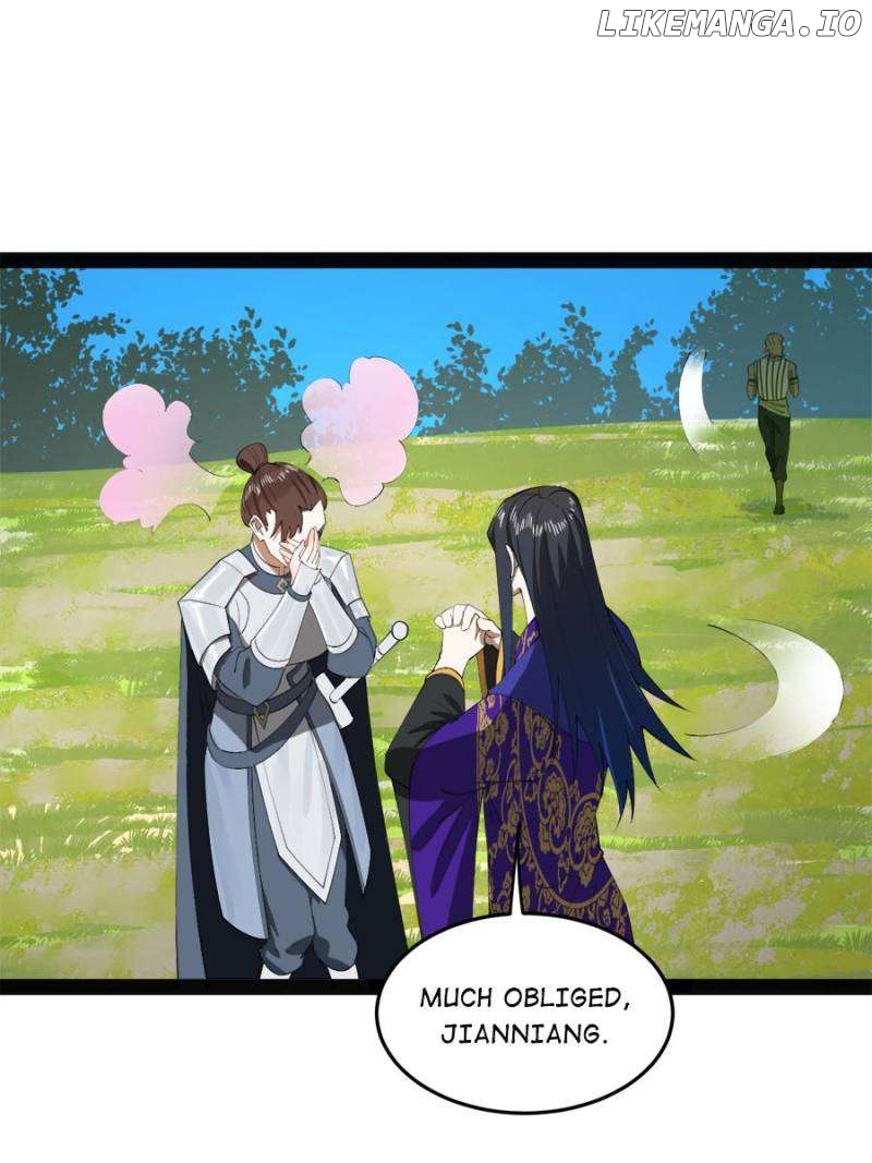 Read Survive As The Hero’s Husband EN Manga Online