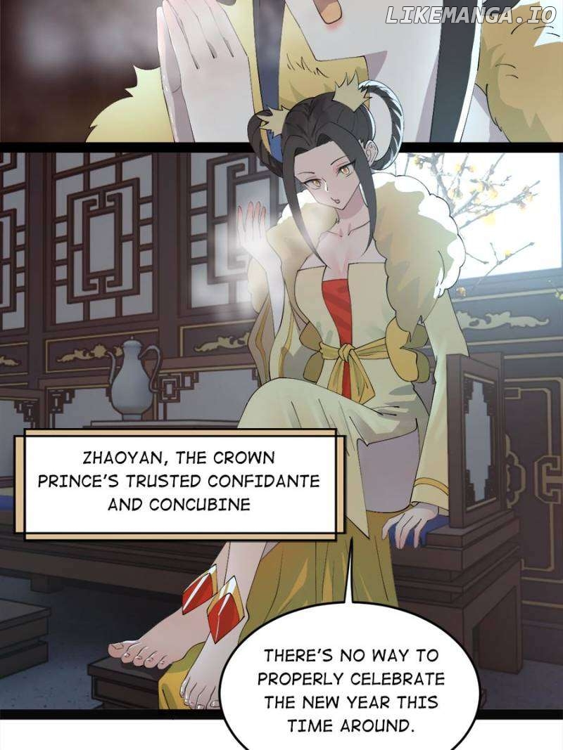 Read Survive As The Hero’s Husband EN Manga Online