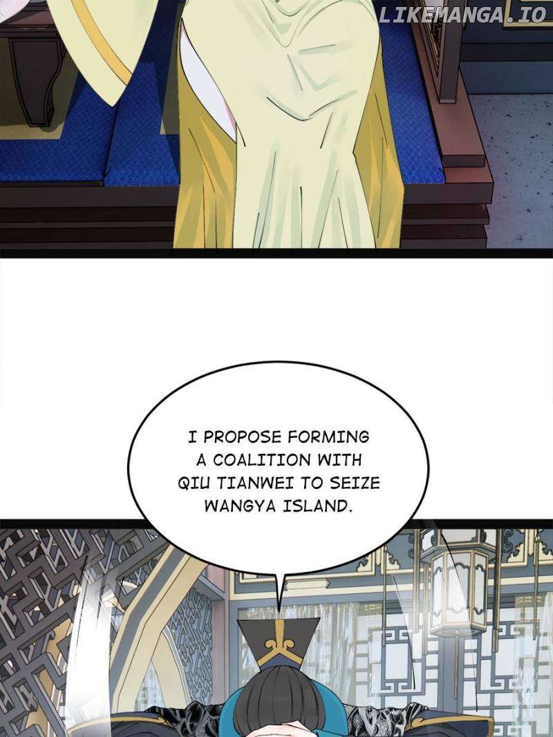 Read Survive As The Hero’s Husband EN Manga Online
