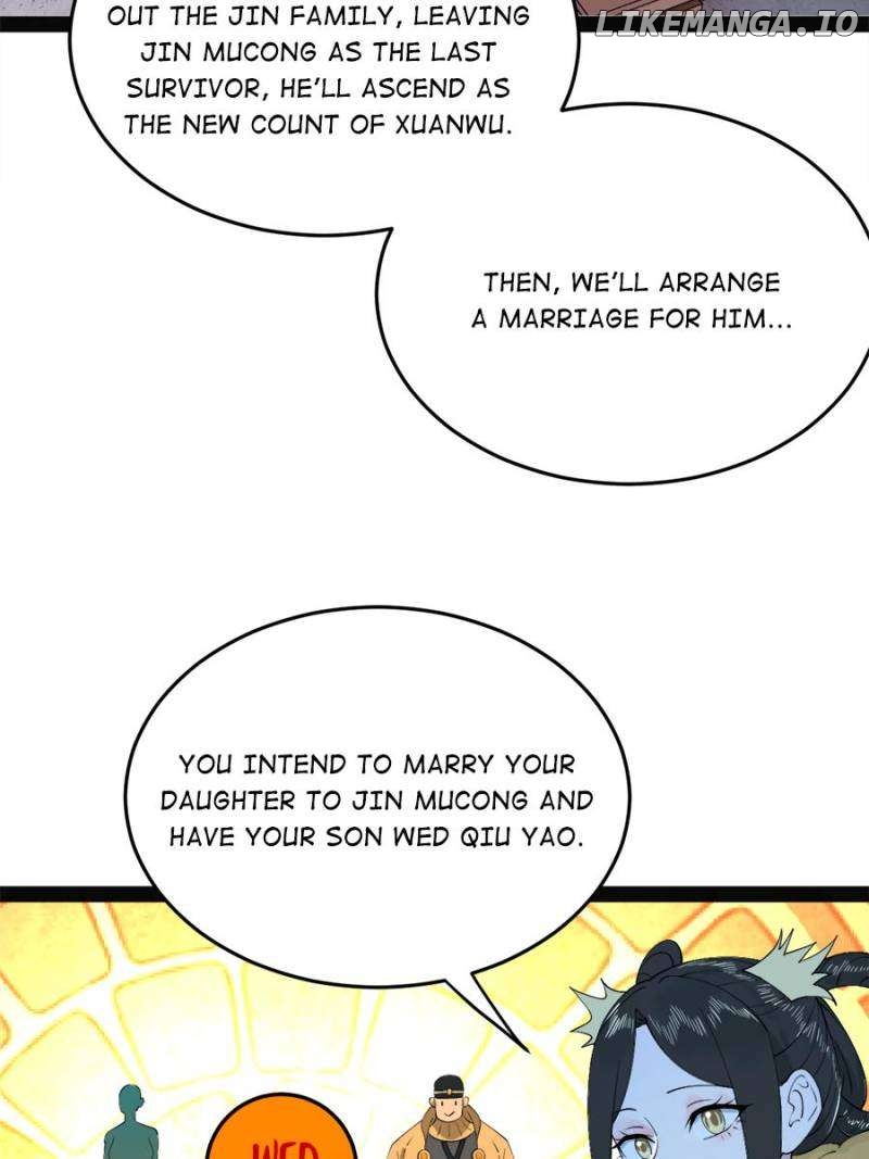 Read Survive As The Hero’s Husband EN Manga Online