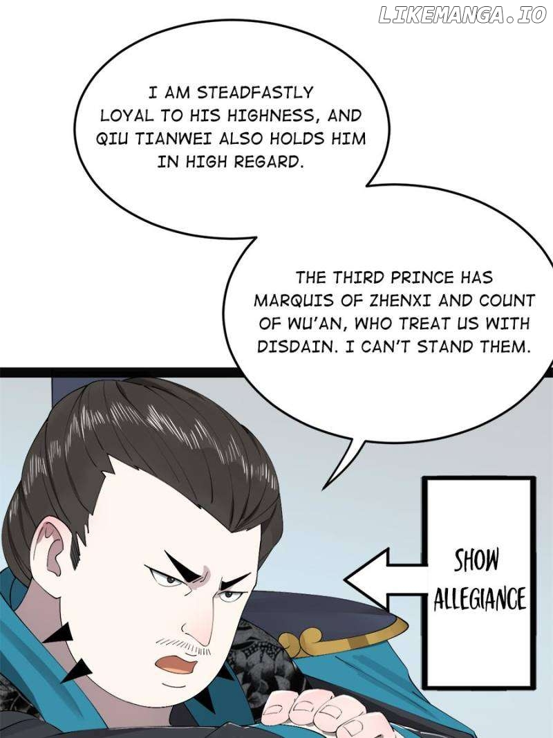 Read Survive As The Hero’s Husband EN Manga Online