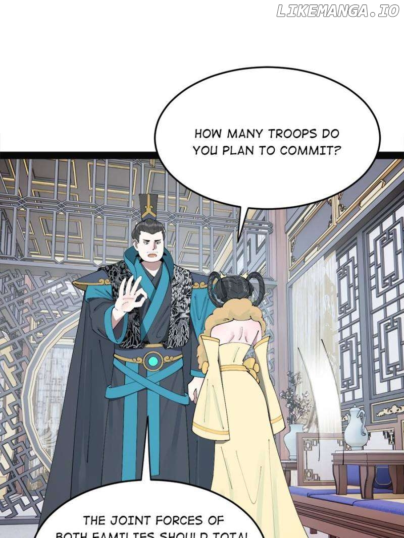 Read Survive As The Hero’s Husband EN Manga Online