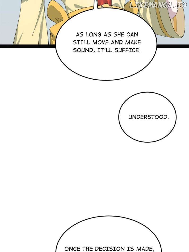 Read Survive As The Hero’s Husband EN Manga Online