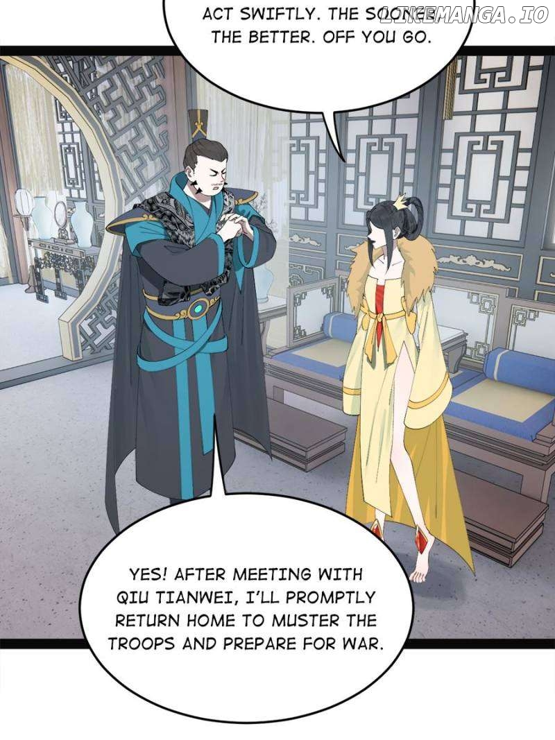 Read Survive As The Hero’s Husband EN Manga Online