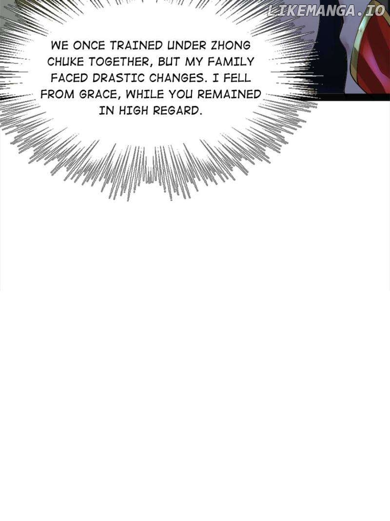Read Survive As The Hero’s Husband EN Manga Online
