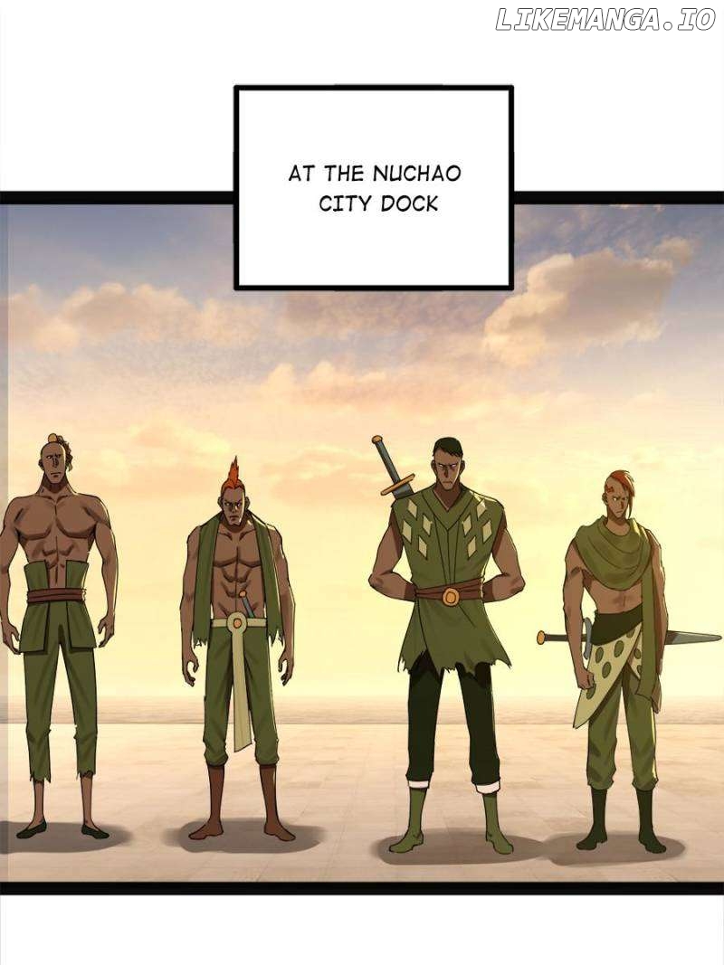 Read Survive As The Hero’s Husband EN Manga Online