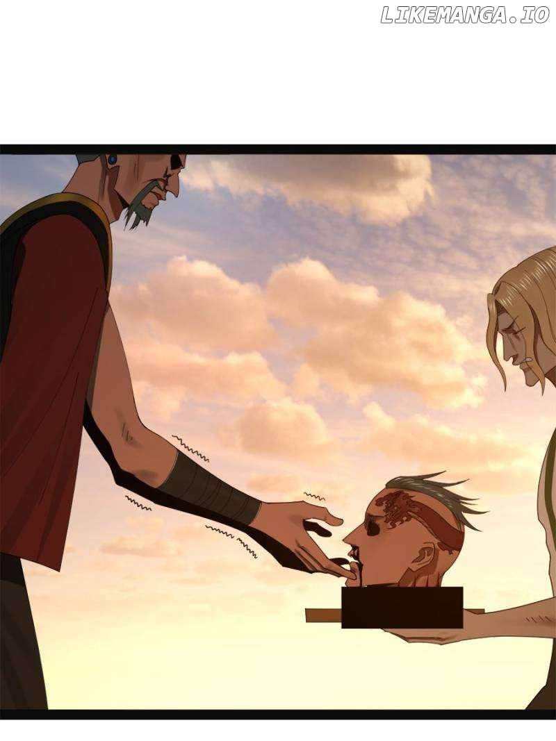 Read Survive As The Hero’s Husband EN Manga Online
