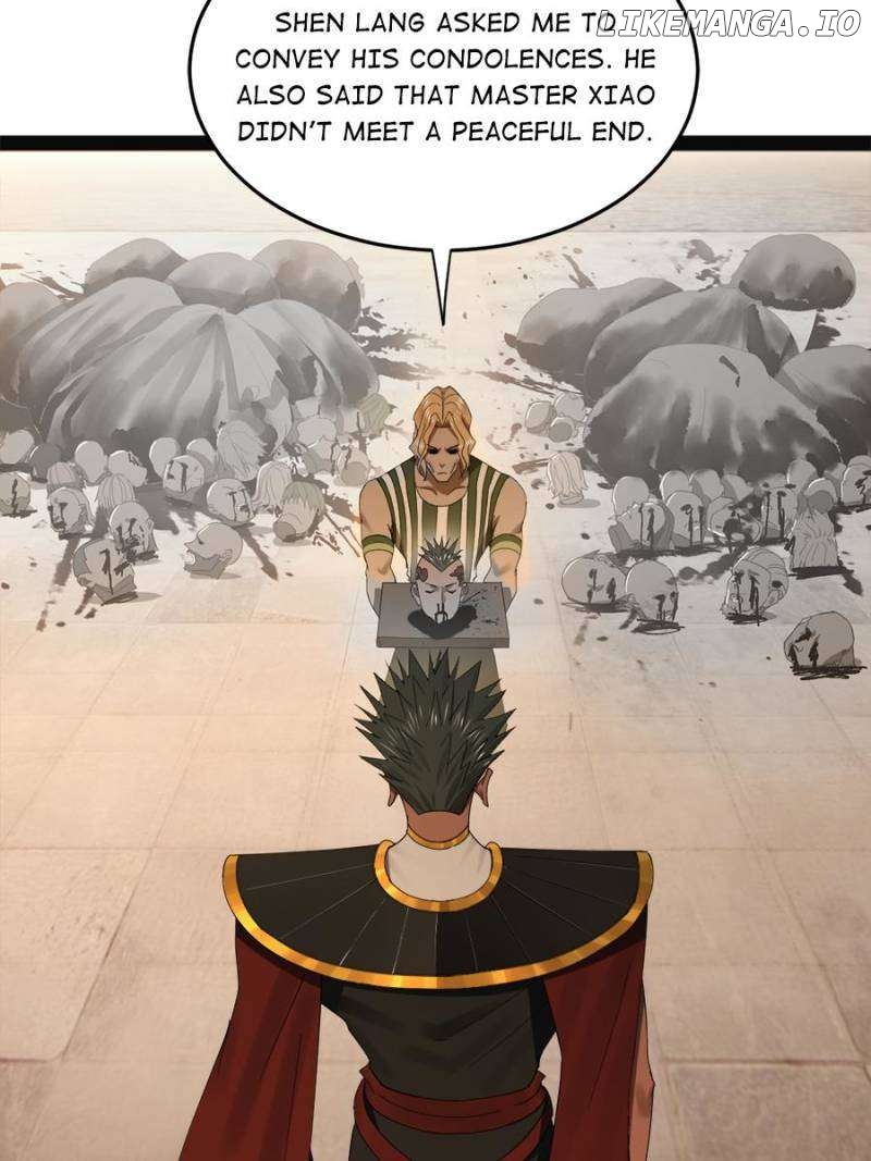 Read Survive As The Hero’s Husband EN Manga Online