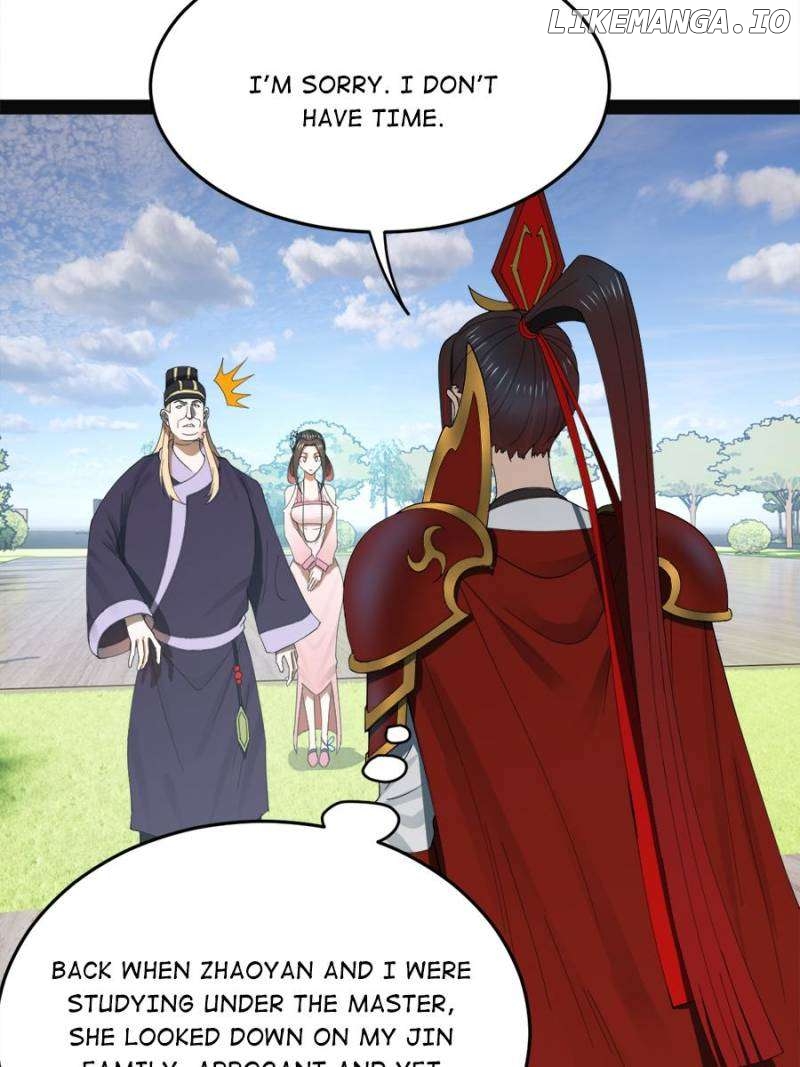 Read Survive As The Hero’s Husband EN Manga Online