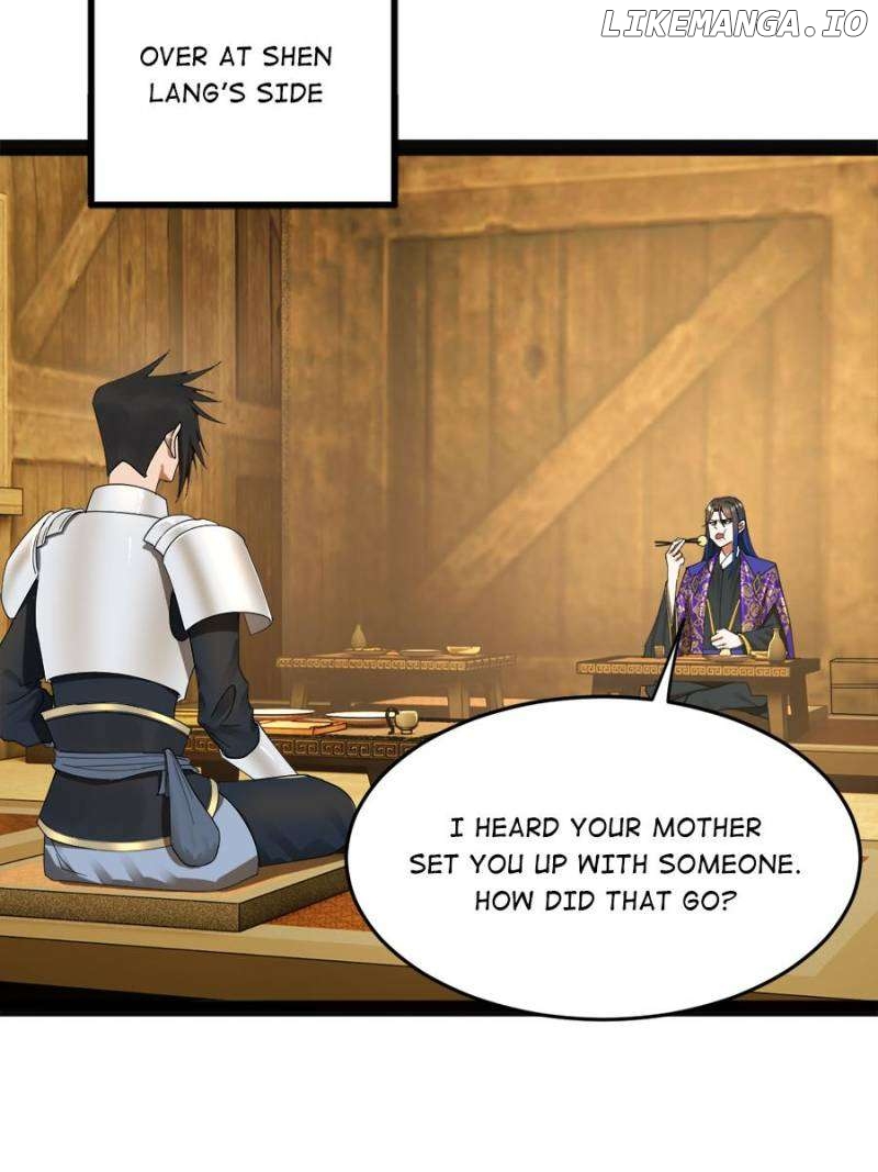 Read Survive As The Hero’s Husband EN Manga Online