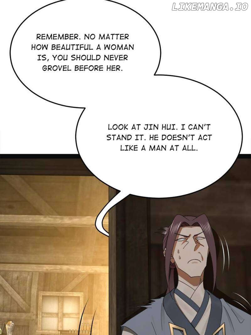Read Survive As The Hero’s Husband EN Manga Online