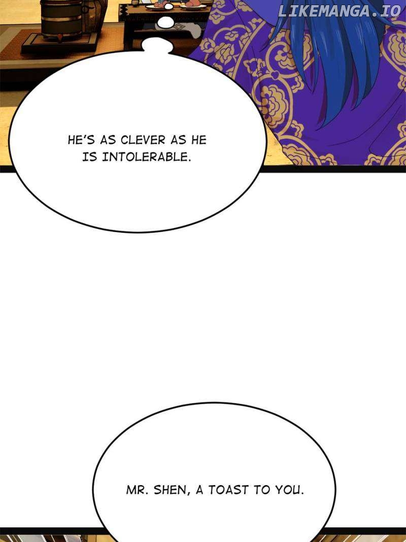 Read Survive As The Hero’s Husband EN Manga Online