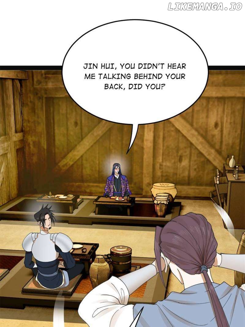 Read Survive As The Hero’s Husband EN Manga Online