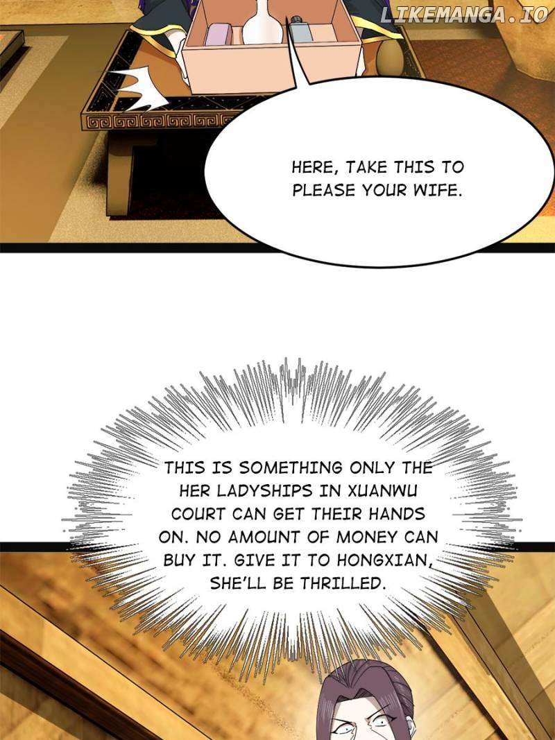 Read Survive As The Hero’s Husband EN Manga Online