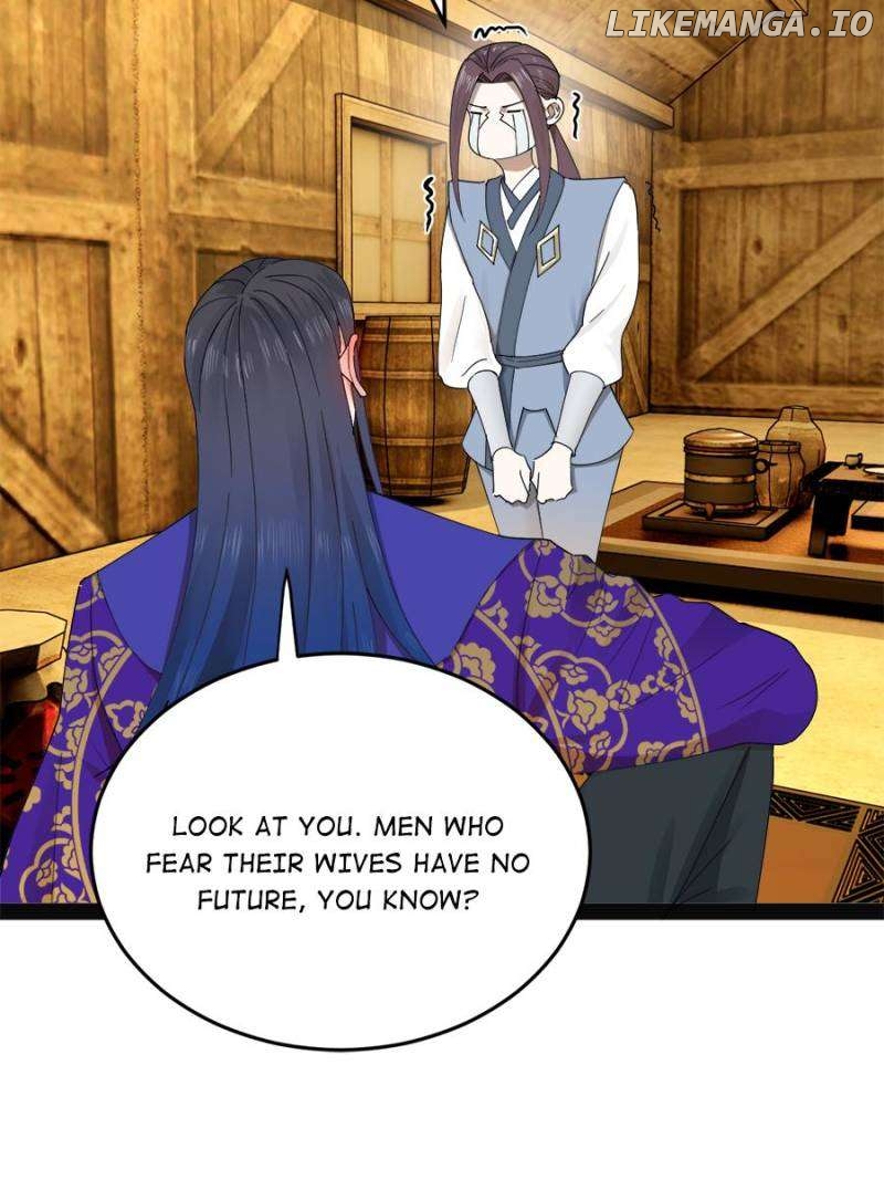 Read Survive As The Hero’s Husband EN Manga Online