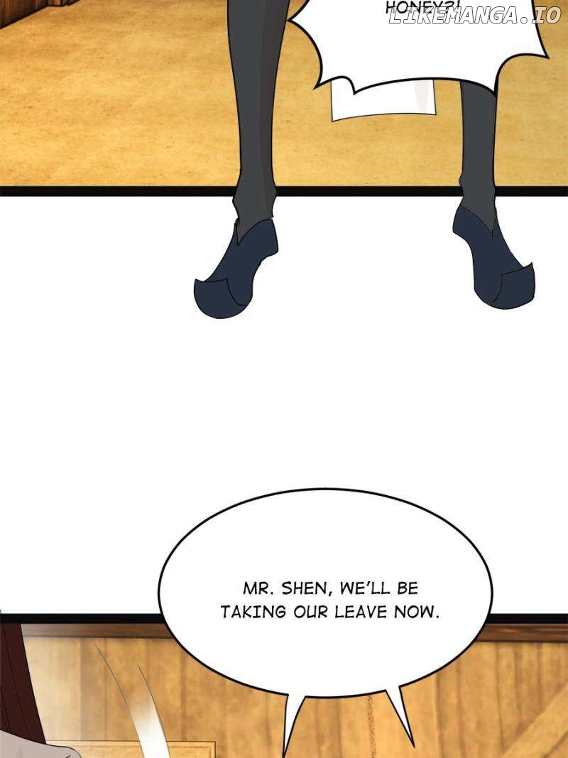 Read Survive As The Hero’s Husband EN Manga Online