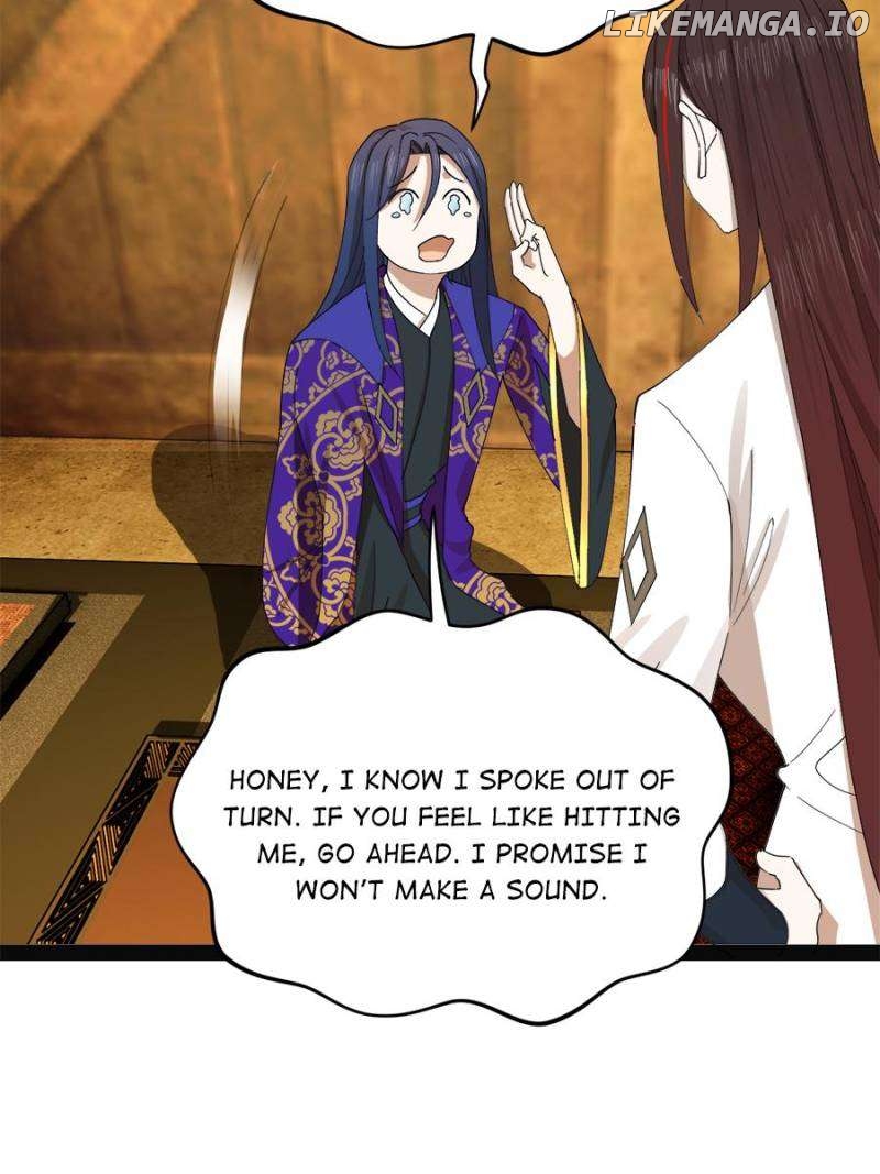 Read Survive As The Hero’s Husband EN Manga Online