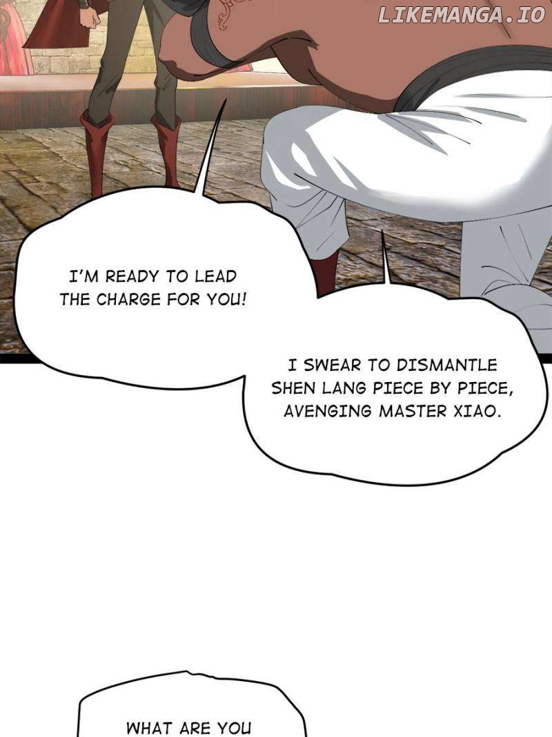 Read Survive As The Hero’s Husband EN Manga Online