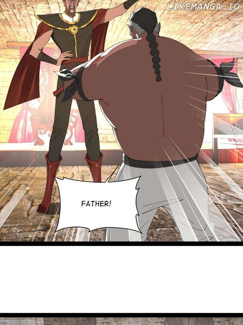 Read Survive As The Hero’s Husband EN Manga Online