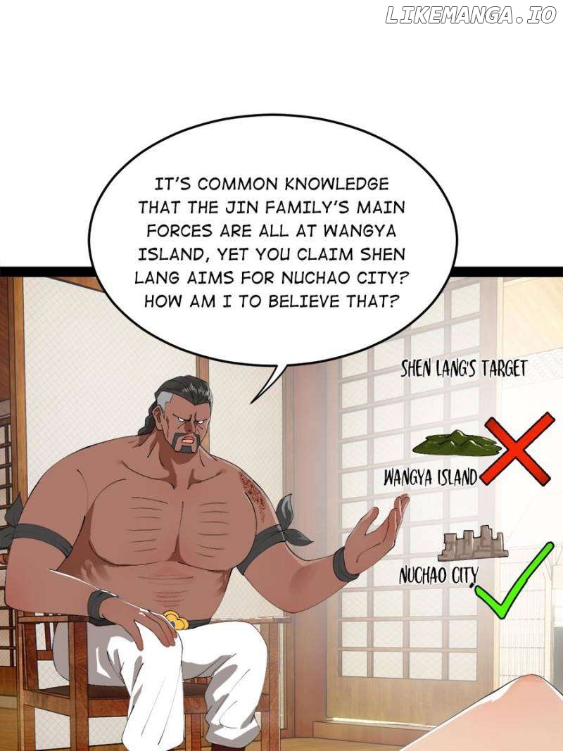 Read Survive As The Hero’s Husband EN Manga Online