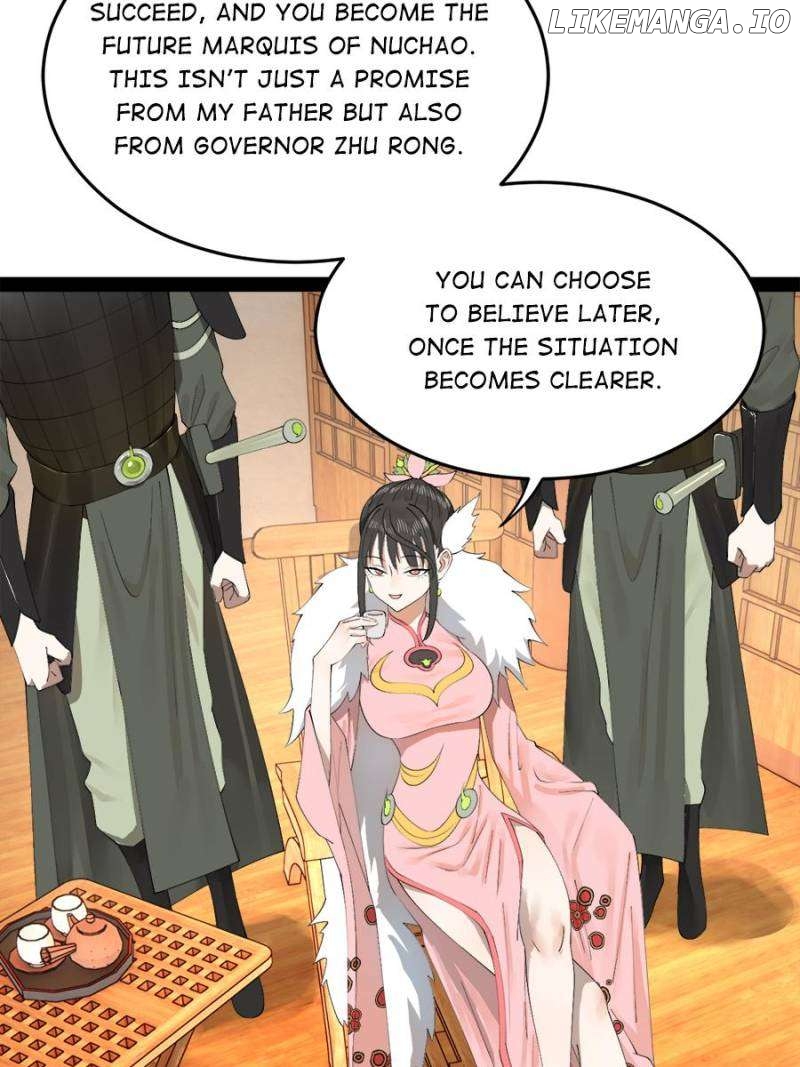 Read Survive As The Hero’s Husband EN Manga Online