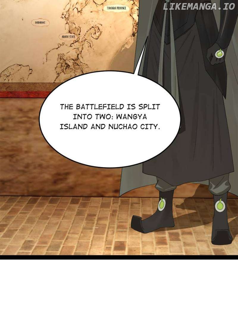 Read Survive As The Hero’s Husband EN Manga Online