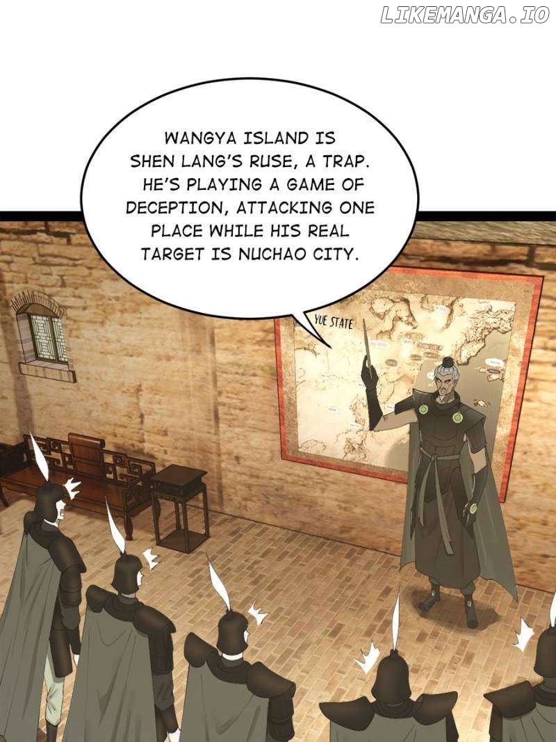 Read Survive As The Hero’s Husband EN Manga Online