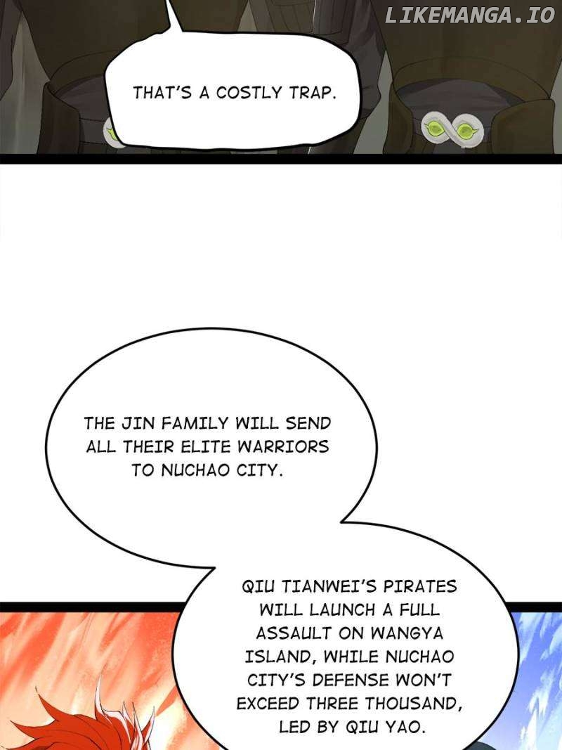 Read Survive As The Hero’s Husband EN Manga Online